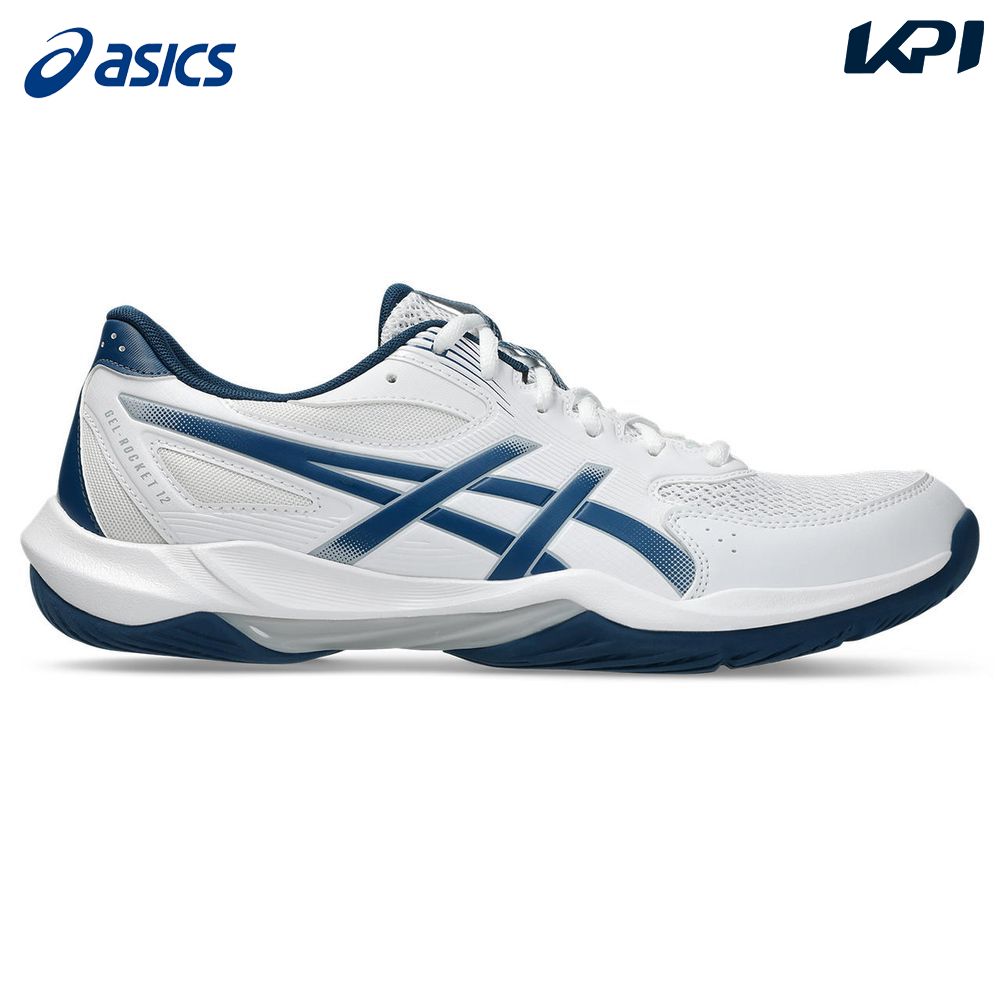 アシックス asics マルチSPシューズ ユニセックス GEL-ROCKET 12 1073A080-100