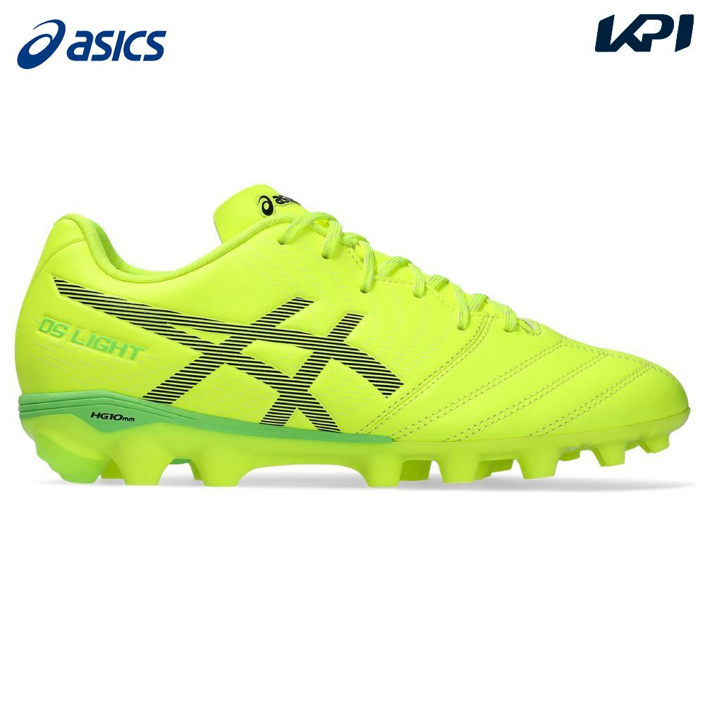 アシックス asics サッカーシューズ ジュニア DS LIGHT JR GS 1104A054-750