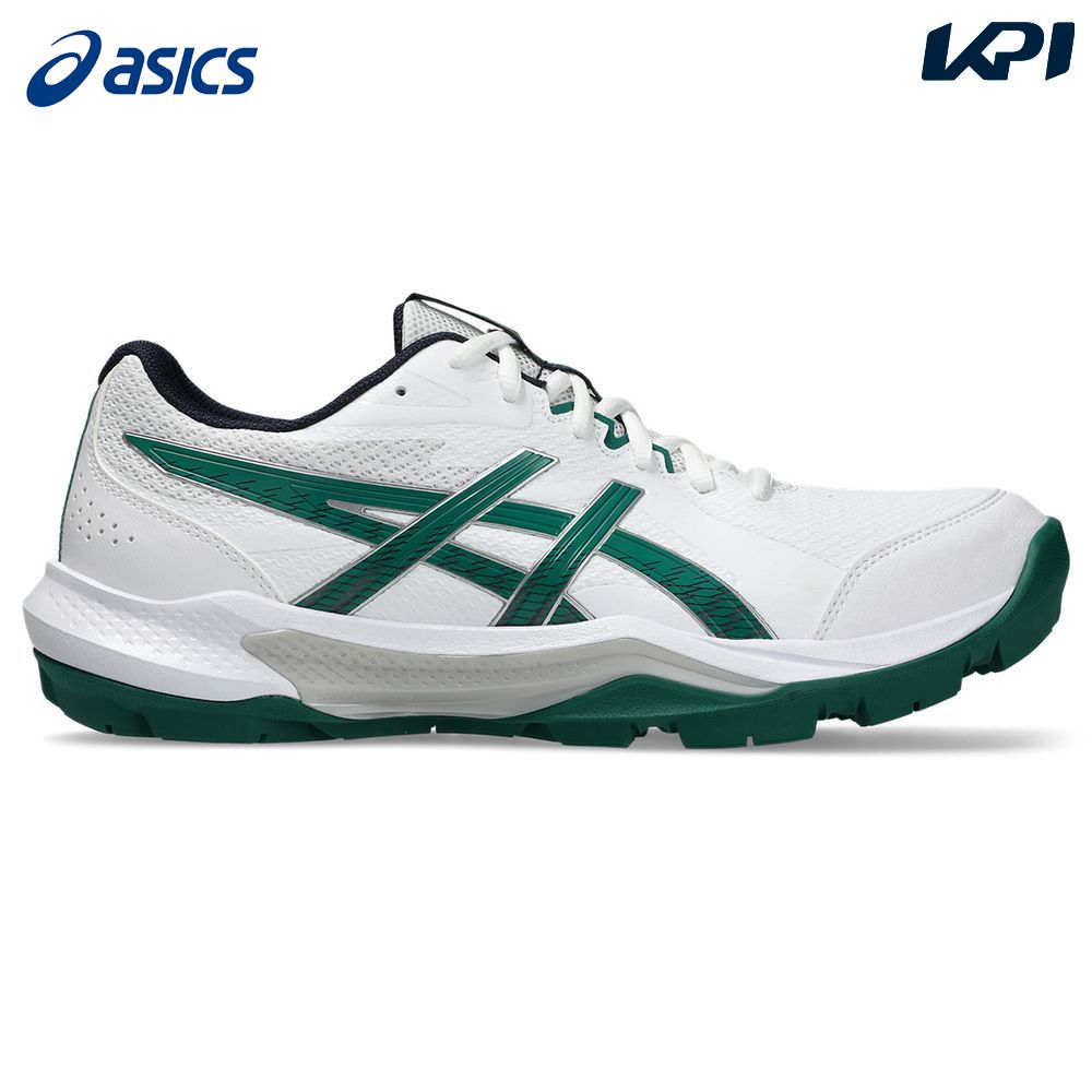 アシックス asics マルチSPシューズ ユニセックス GEL-PEAKE 3 1113A057-101