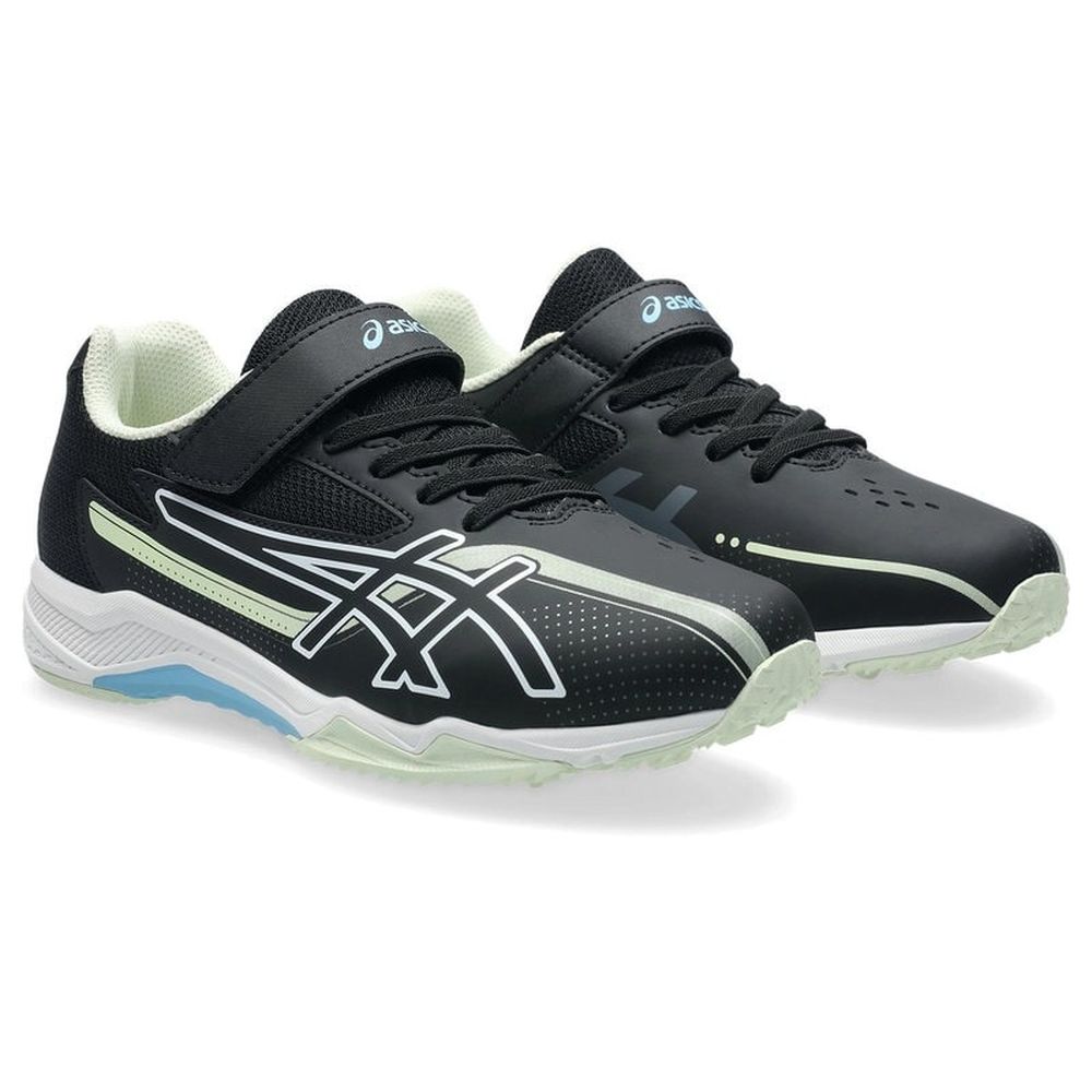 アシックス asics ランニングシューズ ジュニア ATR LAZERBEAM SK 女児向けスピー...