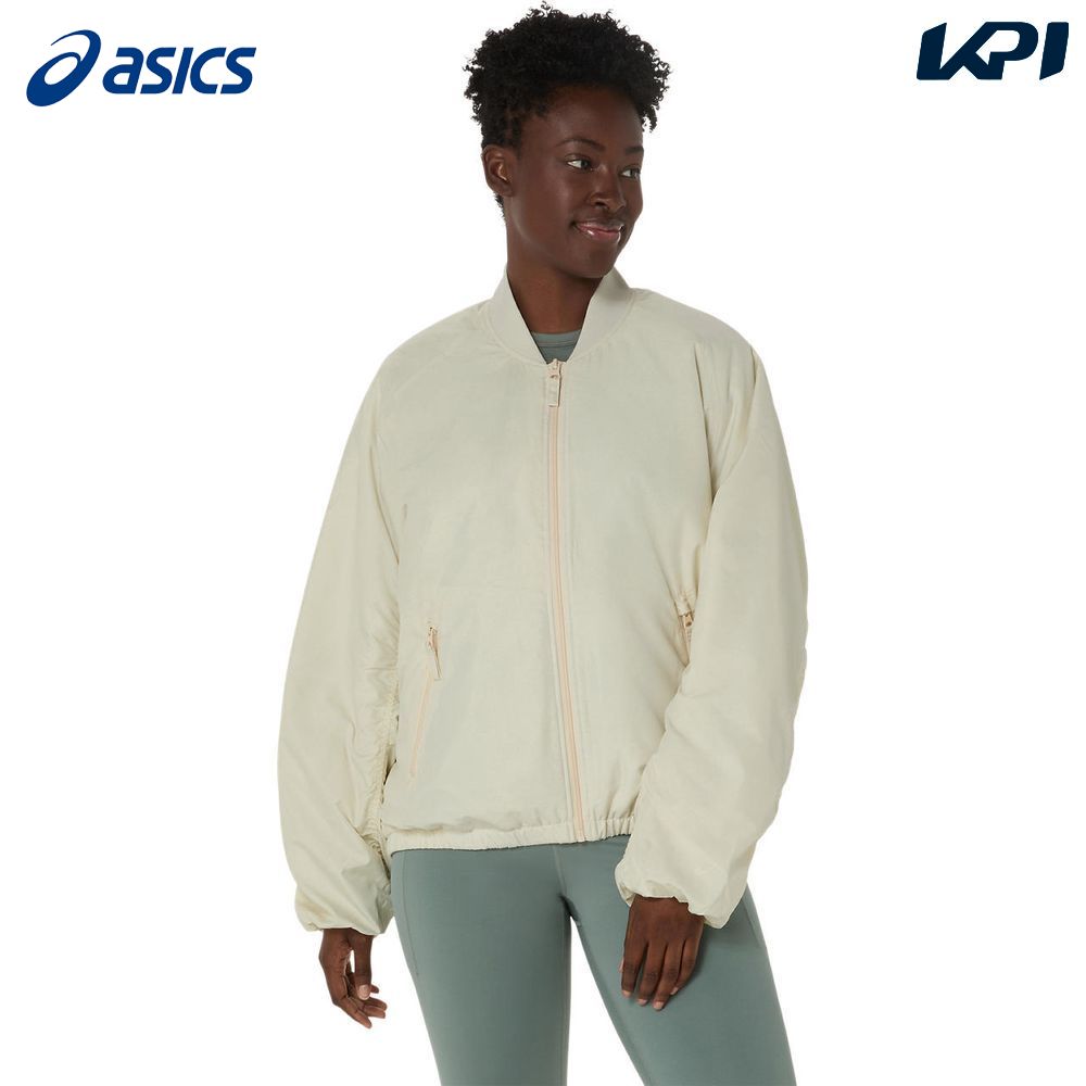 �����å��� asics �ޥ��SP������ ��ǥ����� �������NAGINO ��錄���㥱�å� 2032D274-200 2025FW