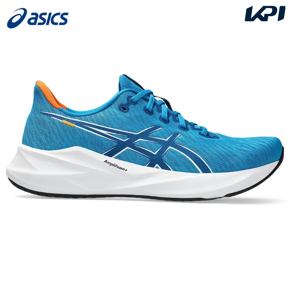 アシックス asics ランニングシューズ メンズ VERSABLAST 4 1011B984-403
