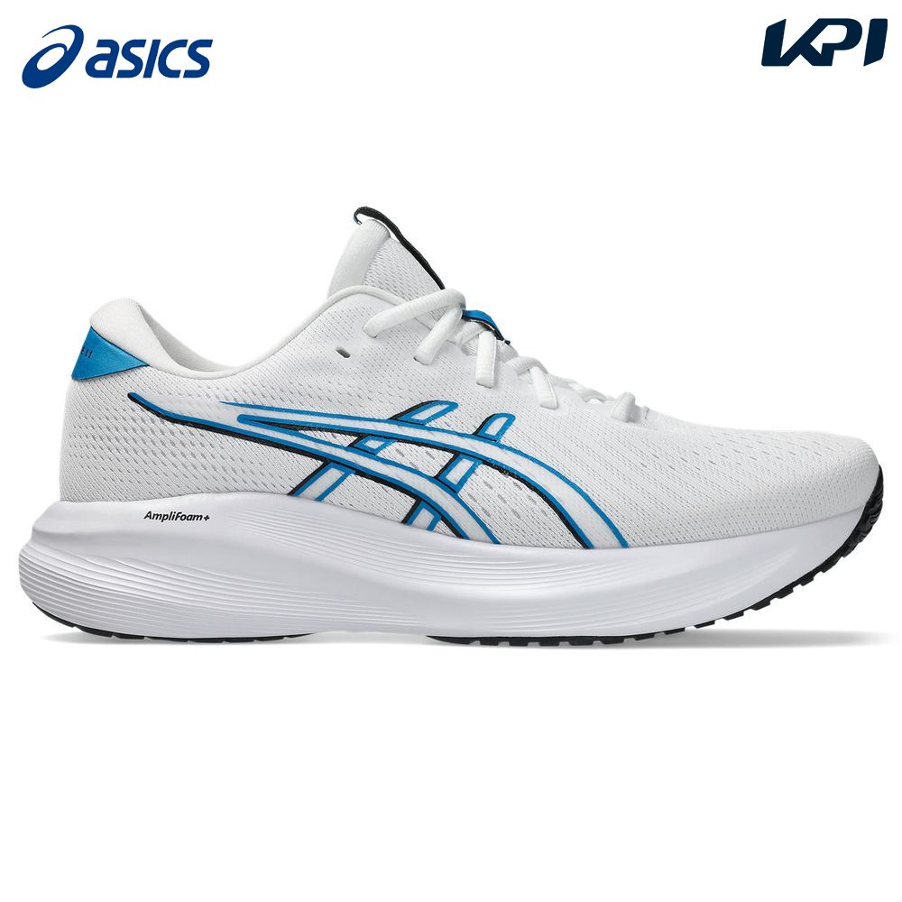 樂天商城 - アシックス asics ランニングシューズ メンズ GEL-EXCITE 11 1011C080-101