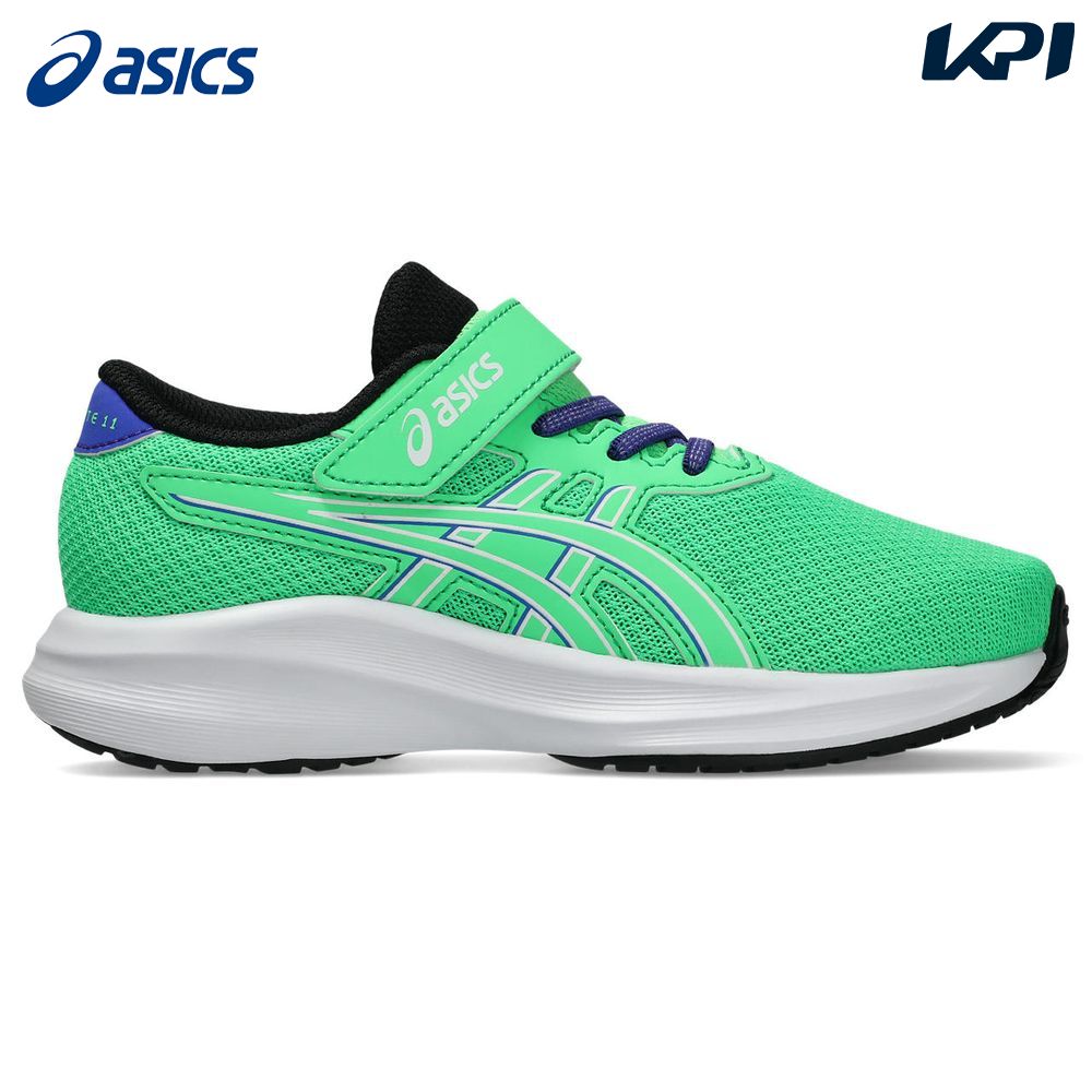 アシックス asics ランニングシューズ ジュニア PRE EXCITE 11 PS 1014A375-301