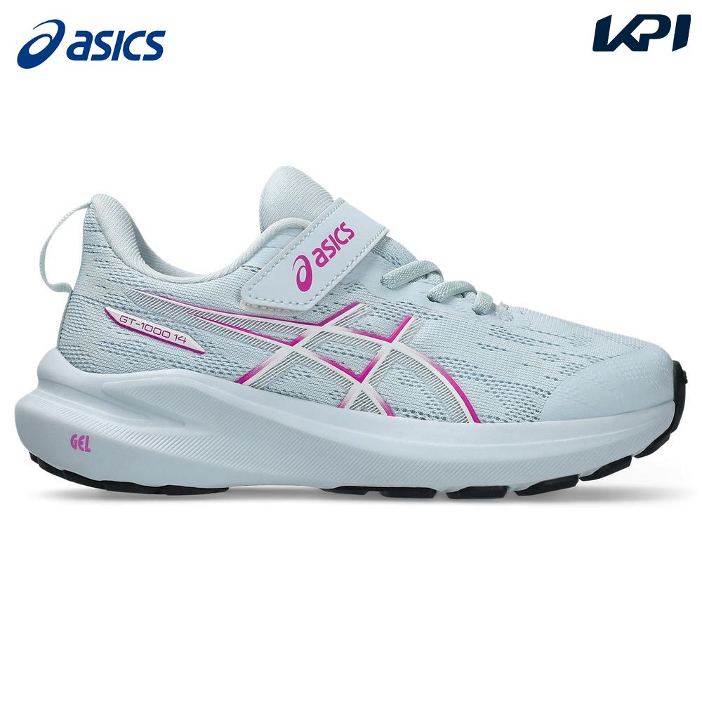 Rakuten - アシックス asics ランニングシューズ ジュニア GT-1000 14 PS 1014A381-403