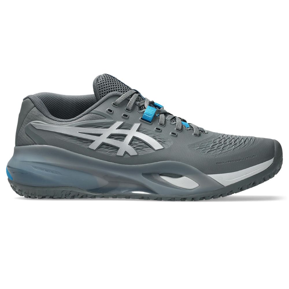 アシックス asics テニスシューズ メンズ GEL-RESOLUTION X OC WIDE ( ...
