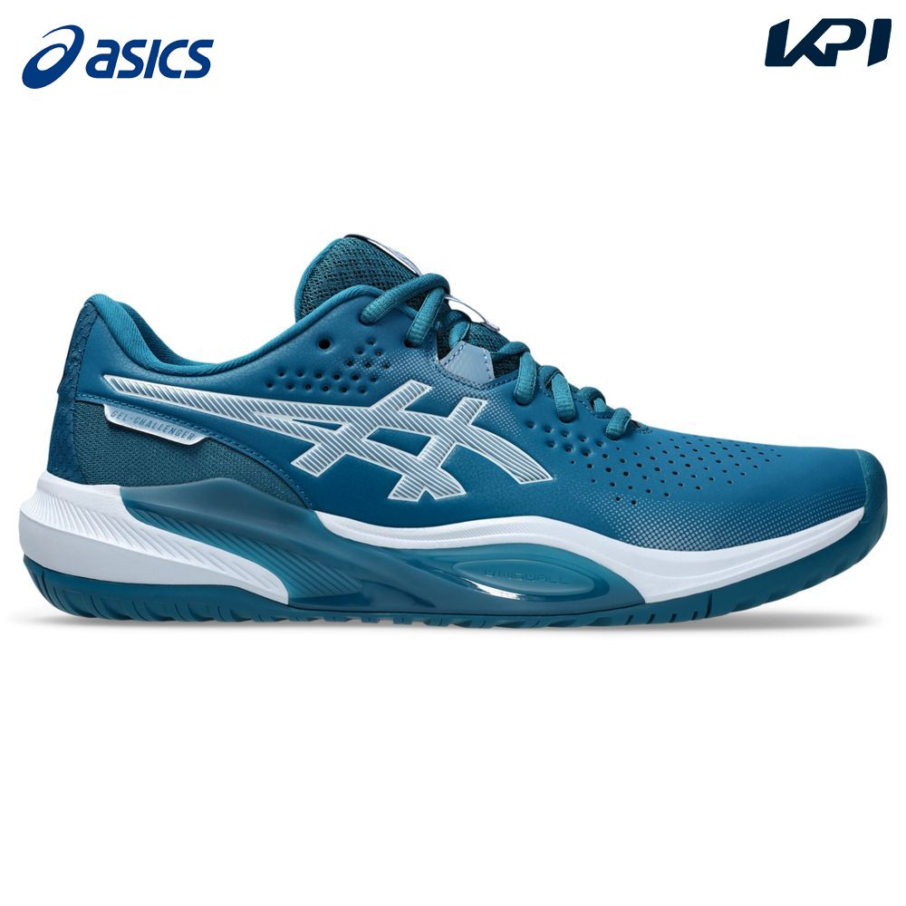 アシックス asics テニスシューズ ユニセックス GEL-CHALLENGER ゲルチャレンジャー 15 オールコート用 1043A024-400 2月上旬発売予定※予約