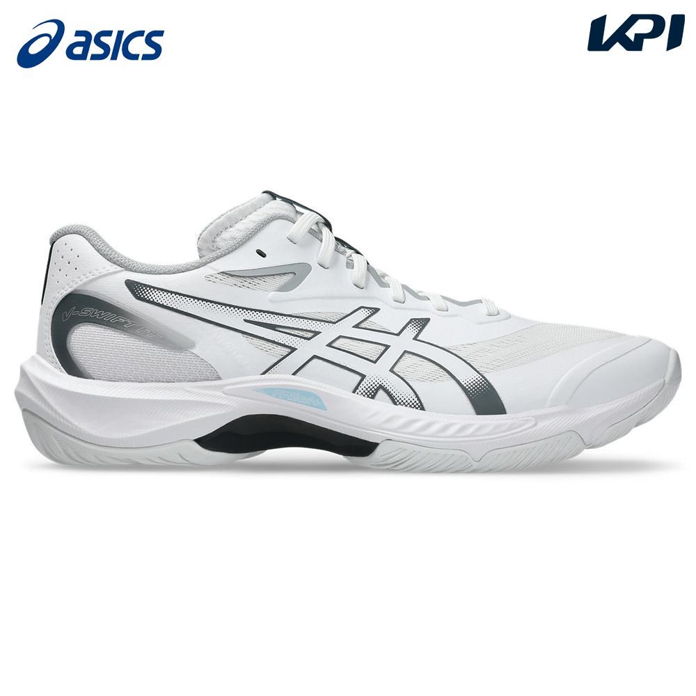 �����å��� asics �Х졼�ܡ��륷�塼�� ��˥��å��� V-SWIFT FF 5 �֥��������ե� FF 5 1053A073-100