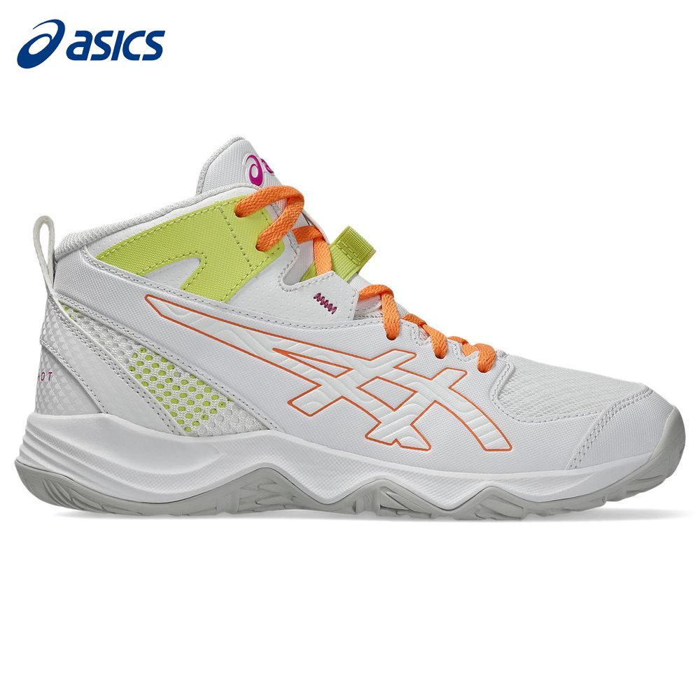 アシックス asics バスケットシューズ ジュニア DUNKSHOT ダンクショット MB 10 10...