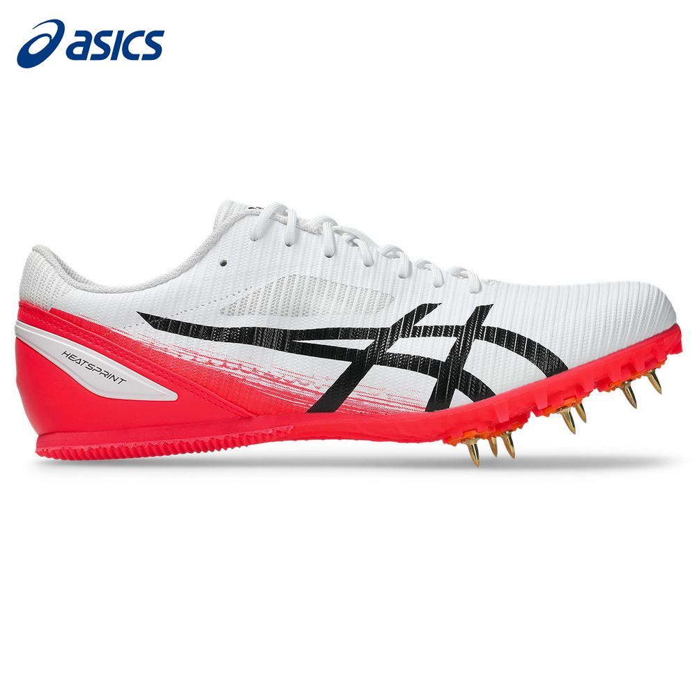 アシックス asics ランニングシューズ ユニセックス HEATSPRINT ヒートスプリント 13 1093A199-102