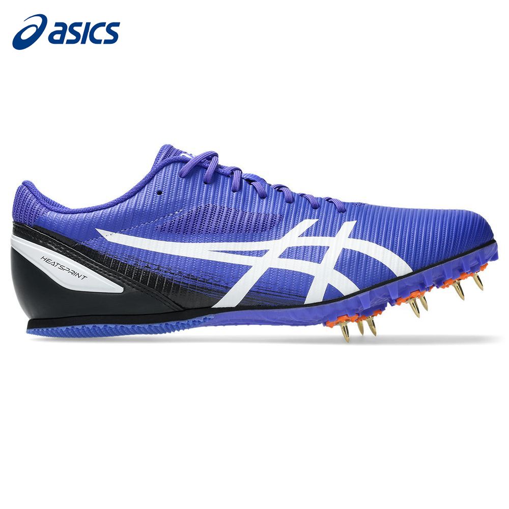 アシックス asics ランニングシューズ ユニセックス HEATSPRINT ヒートスプリント 13 1093A199-401