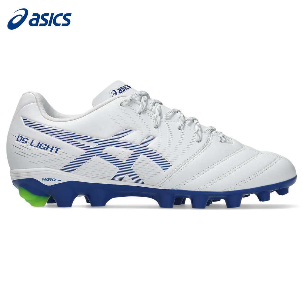 アシックス asics サッカーシューズ ジュニア DS LIGHT JR ディーエスライトジュニア GS 1104A054-102