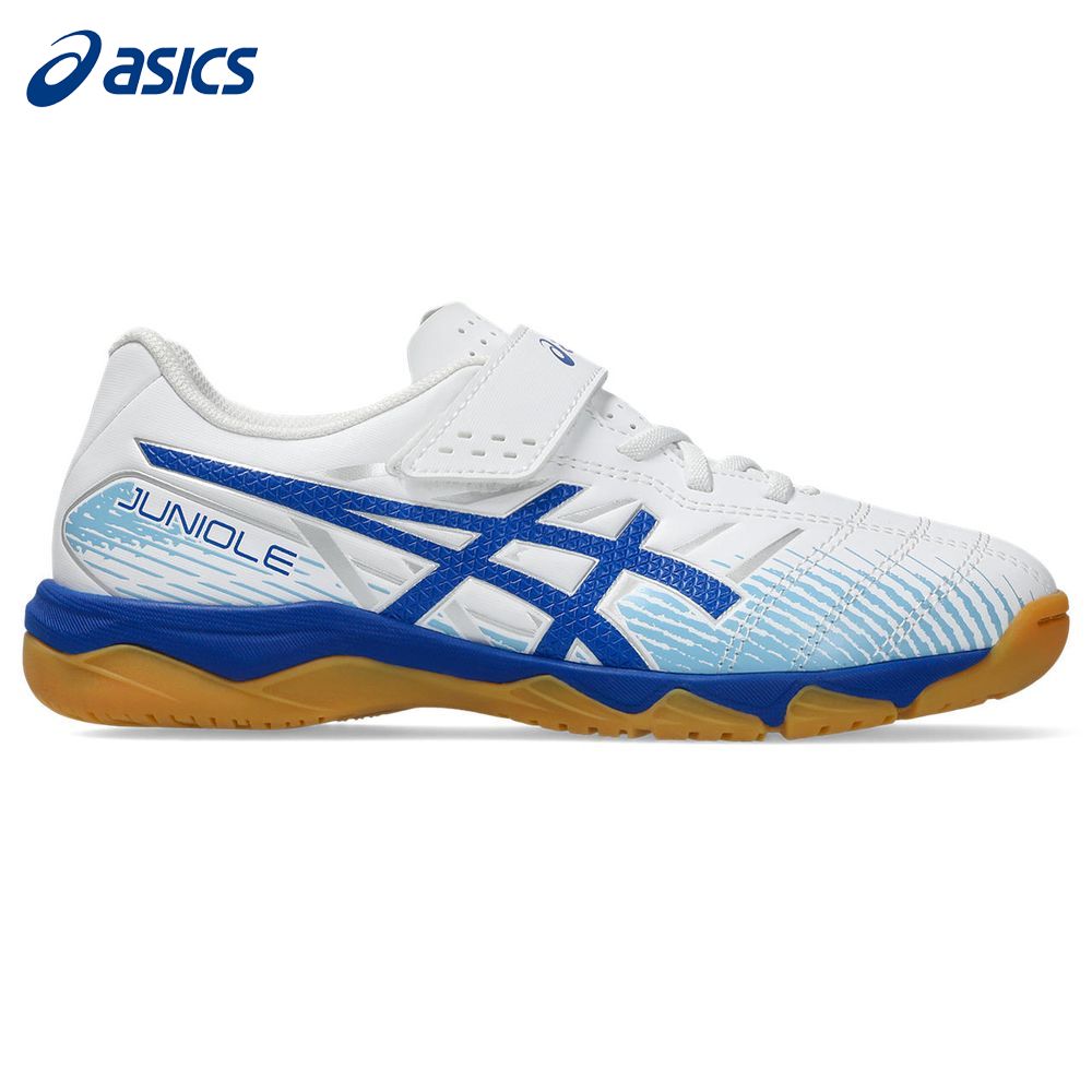 アシックス asics サッカーシューズ ジュニア JUNIOLE ジュニオール 7 IN 1104A055-100