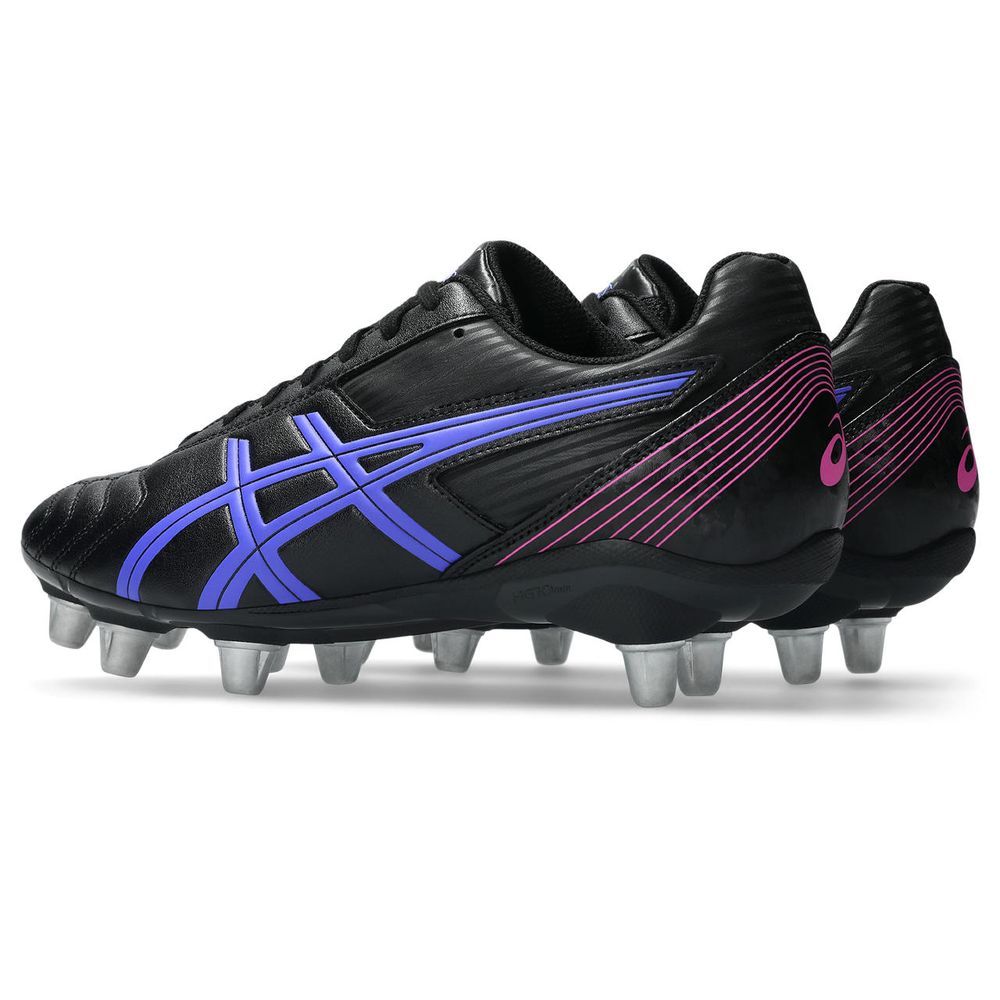 pro sportsのアシックス asics ラグビーシューズ メンズ LETHAL TACKLE リーサル タックル ワイド 1111A263-002｜アングル3