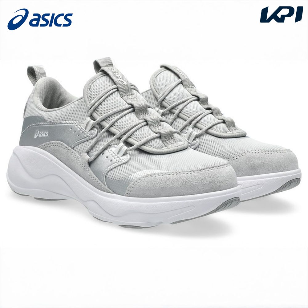 アシックス asics ランニングシューズ レディース GEL-LASIRO ヒモ靴タイプ 1292A076-021