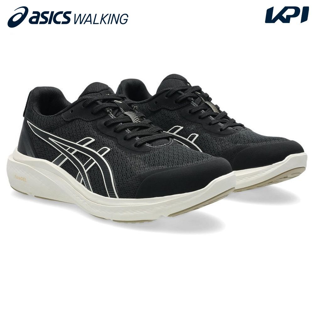 アシックス asics ランニングシューズ レディース GEL-FUNWALKER ゲルファンウォーカー W078 ヒモ靴タイプ 1292A078-001(4.0)