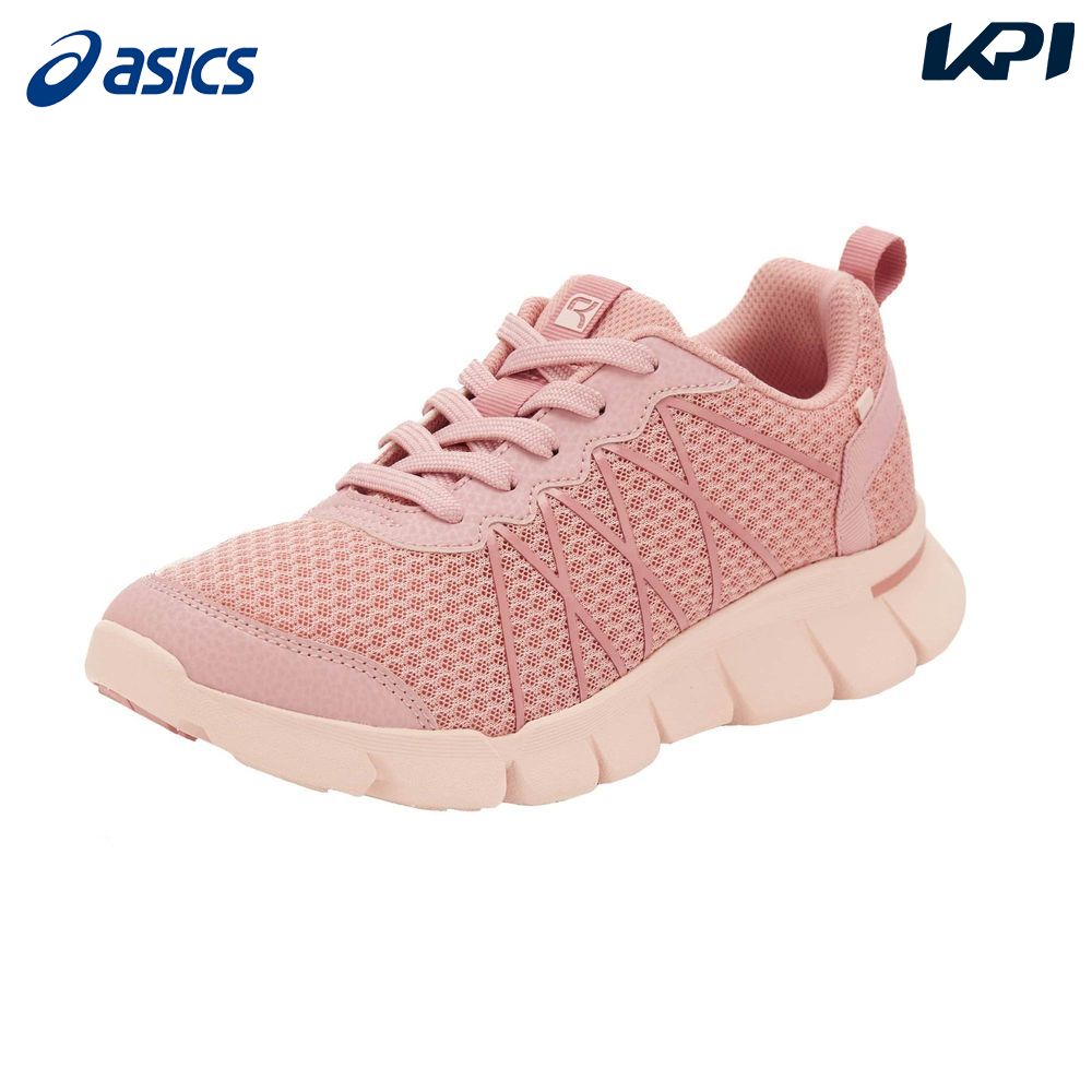 アシックス asics ウォーキングシューズ レディース RAKUWALK ラクウォーク RL-9214-042