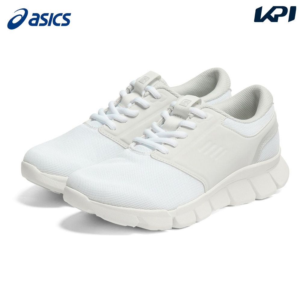 樂天商城 - アシックス asics ウォーキングシューズ レディース RAKUWALK ラクウォーク FIVE GRIPS RL-9219-001