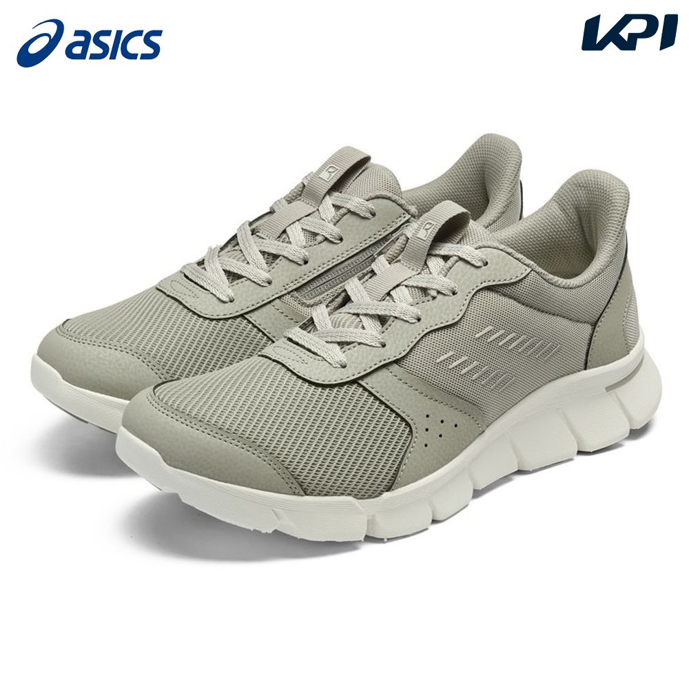 アシックス asics ウォーキングシューズ メンズ RAKUWALK ラクウォーク FIVE GRIPS RM-9220-010