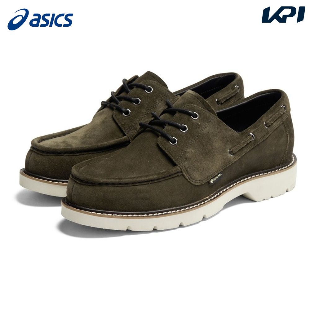 樂天商城 - アシックス asics ワーキングシューズ メンズ MULTI-STYLEGTX ヒモ靴タイプ TU-8020-069