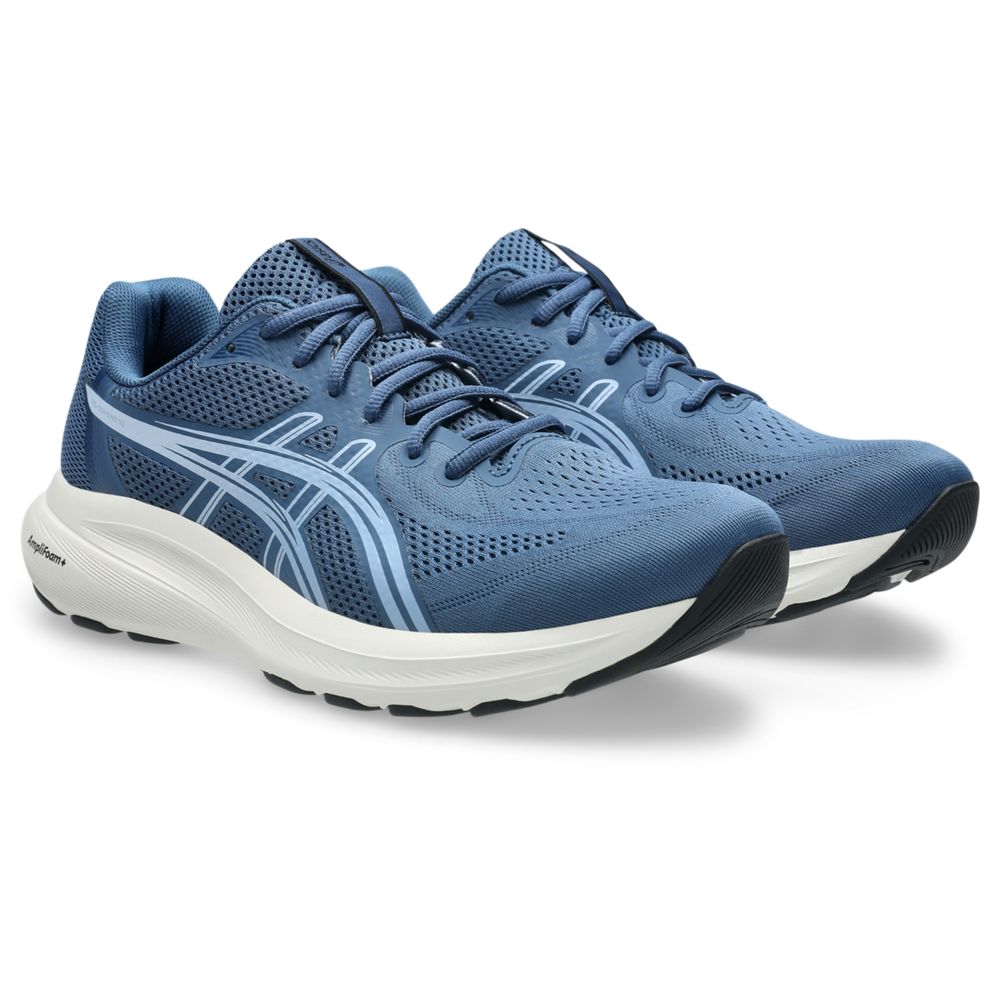 アシックス asics ランニングシューズ ユニセックス GEL-CONTEND 10 WIDE ゲルコン...