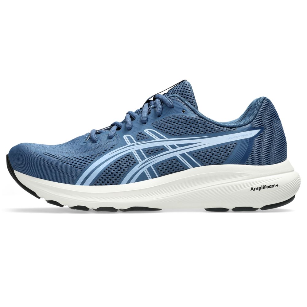 アシックス asics ランニングシューズ ユニセックス GEL-CONTEND 10 WIDE ゲルコン...