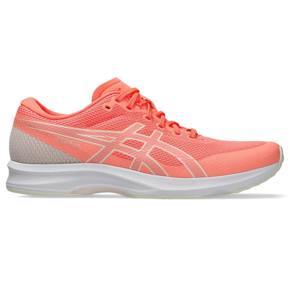 Rakuten - アシックス asics ランニングシューズ レディース LYTERACER ライトレーサー 6 1012B764-702