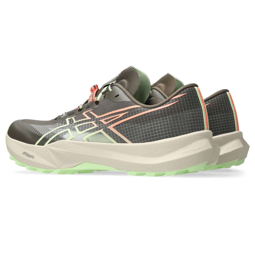 アシックス asics ランニングシューズ ユニセックス FUJI LITE フジライト 7 1013A...