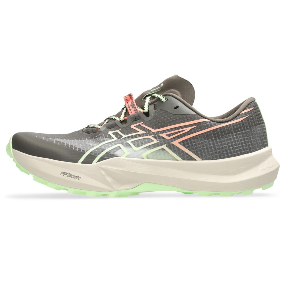 アシックス asics ランニングシューズ ユニセックス FUJI LITE フジライト 7 1013A...