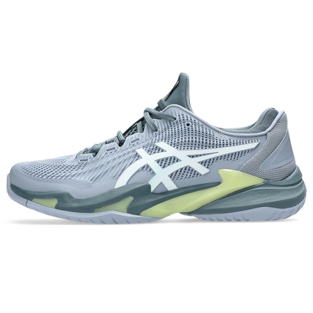 �����å��� asics �ƥ˥����塼�� ��� COURT FF 3 ������FF 3 �����륳������ 1041A370-404