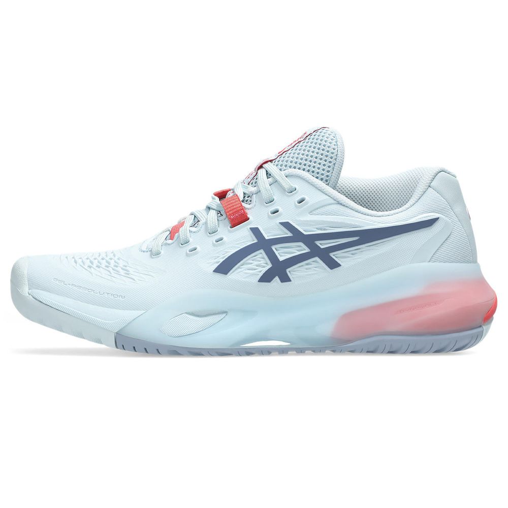 �����å��� asics �ƥ˥����塼�� ��ǥ����� GEL-RESOLUTION X �����륳������ 1042A279-401 4�����ȯ��ͽ�ꢨͽ��