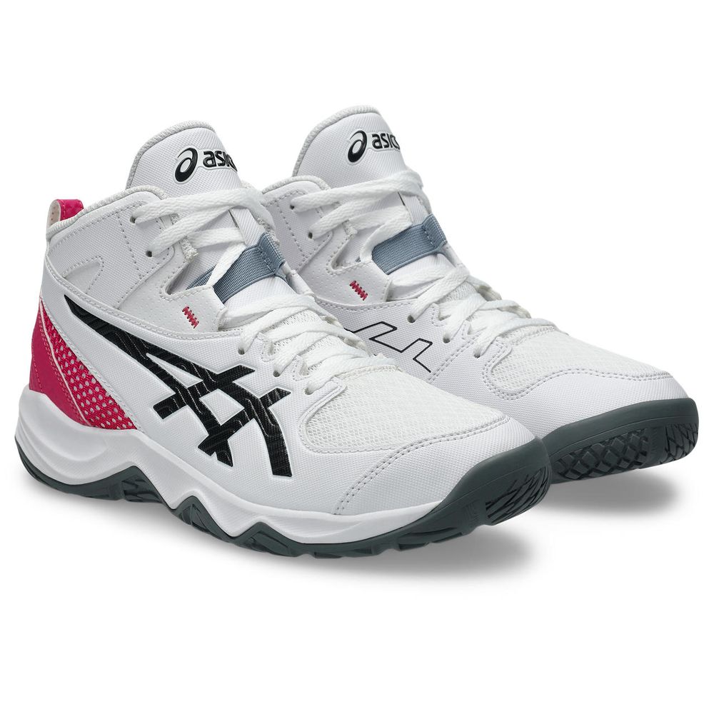 アシックス asics バスケットシューズ ジュニア DUNKSHOT ダンクショット MB 10 10...