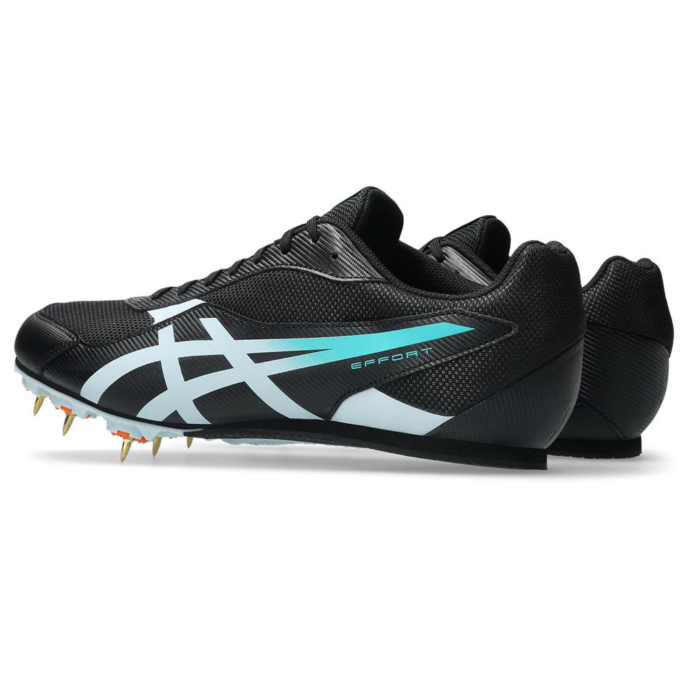 �����å��� asics Φ�奷�塼�� ��˥��å��� EFFORT ���ե����� 14 1093A264-001