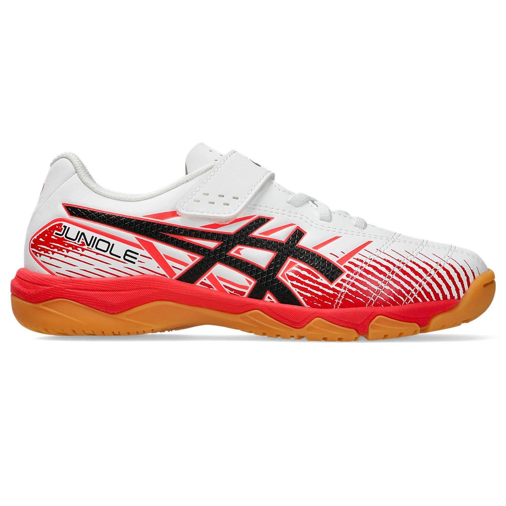 アシックス asics サッカーシューズ ジュニア JUNIOLE 7 IN 1104A055-102