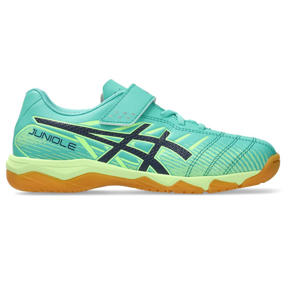 アシックス asics サッカーシューズ ジュニア JUNIOLE ジュニオール 7 IN 1104A055-300