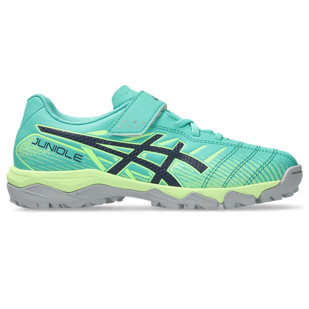 Rakuten - アシックス asics サッカーシューズ ジュニア JUNIOLE 7 ジュニオール TF 1104A056-300