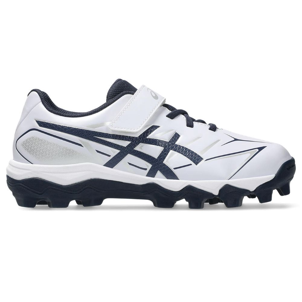 アシックス asics 野球シューズ ジュニア STAR SHINE スターシャイン S 3 1124A011-103