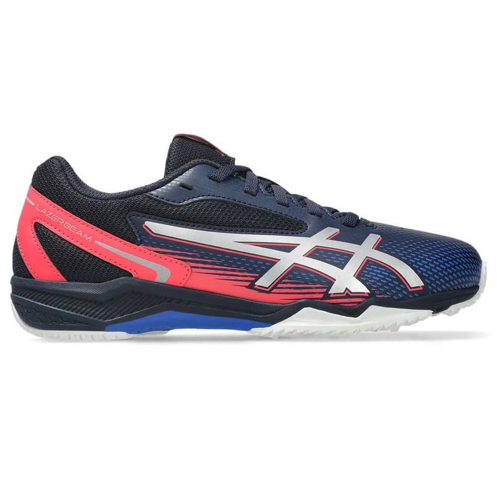アシックス asics ジュニア ランニングシューズ LAZERBEAM SL ワイド レーザービー...