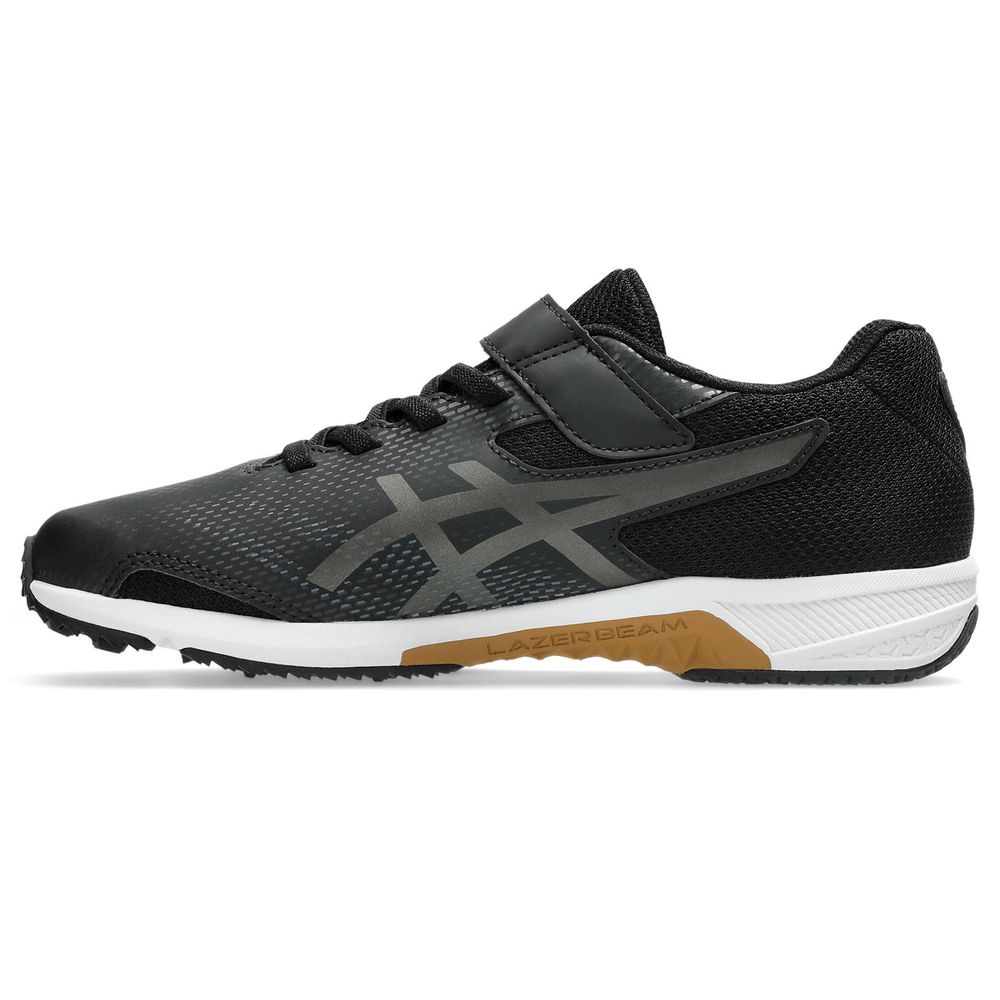 乐天商城 - アシックス asics ランニングシューズ ジュニア LAZERBEAM レーザービーム SL-MG ワイド 1154A232-001 6月下旬発売予定※予約