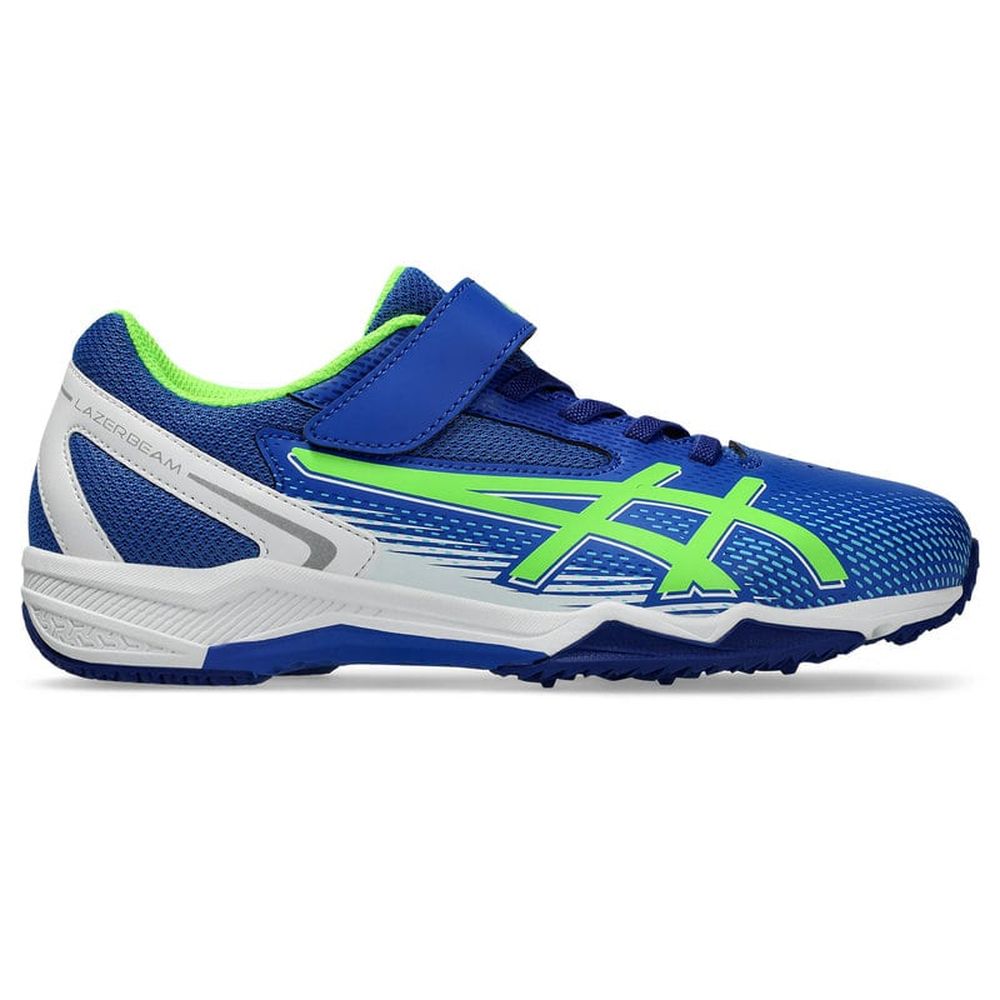 アシックス asics ジュニア ランニングシューズ LAZERBEAM SL-MG ワイド レーザー...