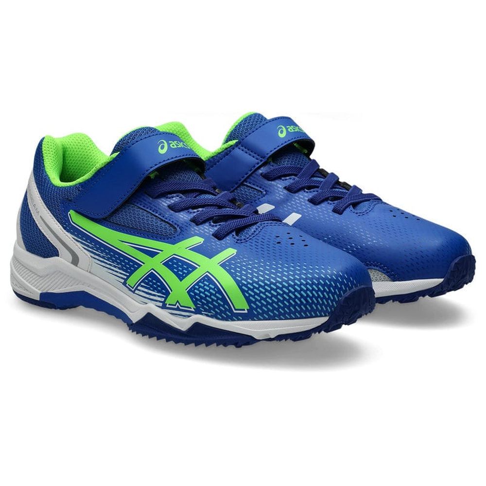 アシックス asics ジュニア ランニングシューズ LAZERBEAM SL-MG ワイド レーザー...