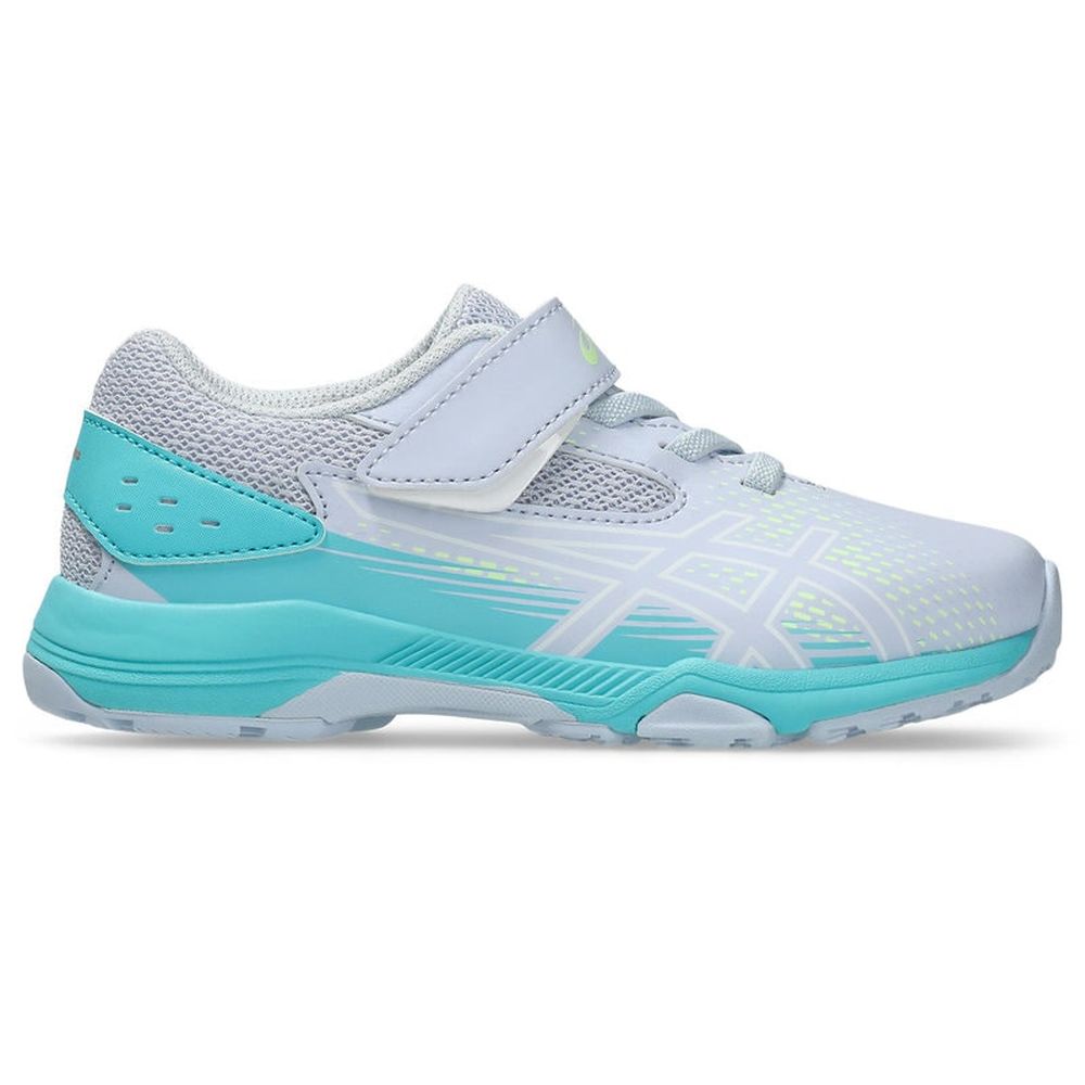 アシックス asics ジュニア ランニングシューズ LAZERBEAM SL-MG-PS ワイド レーザ...