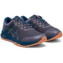 アシックス asics ランニングシューズ レディース ALPINE XT 2 1012A480