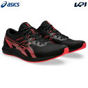 アシックス asics 陸上シューズ ユニセックス HYPER RACER ハイパーレーサー 1093A233-001