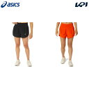 アシックス asics ランニングウェア レディース ROAD3.5インチショーツ 2012D035 2024SS