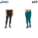 アシックス asics フィットネスウェア レディース フレックスタイツ 2032C971 2024SS