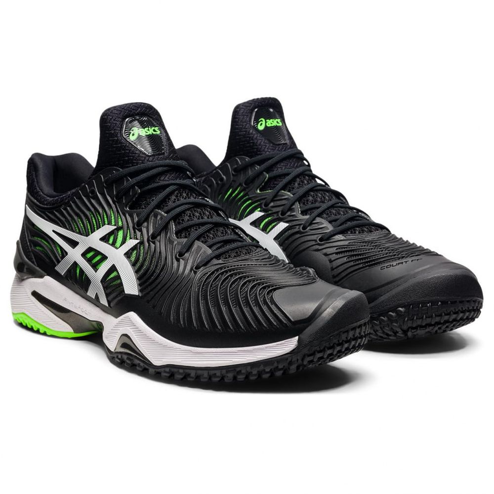 アシックス asics テニスシューズ メンズ コートFF 2 COURT FF 2 OC 1041A084-005