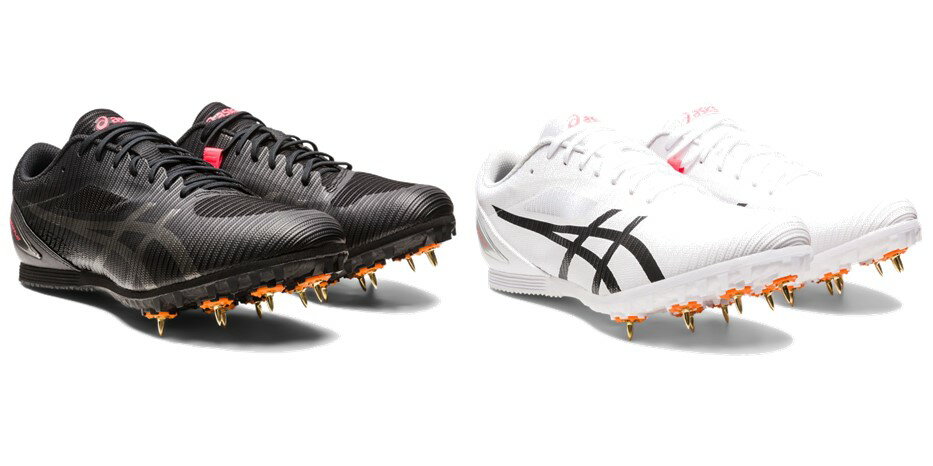 アシックス asics ランニングシューズ ユニセックス HEATFLAT 12 1093A195「エントリーでMISSION商品プレゼント」