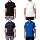 AVbNX asics tBbglXEFA Y TEAM POLO SHIRT 2031E241 2023SS