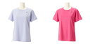 Pブラックヘザー(001)ピンクグローヘザー(700) メーカー希望小売価格はメーカーカタログに基づいて掲載しています。 ●優れた吸汗速乾性を追求したポリエステルの杢ニット素材を使用した女性向けの半袖Tシャツ　 商品説明 ：●素材：ポリエステル100%：サイズ：S、M、L、XL アシックス asics フィットネス ウェア フィットネスウェア ES WS DRY ONEPOINT SS SHI 2023SS 2023新製品 　サイズ表はこちら